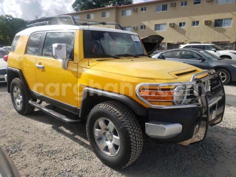 Big with watermark toyota fj cruiser greater accra accra 46904