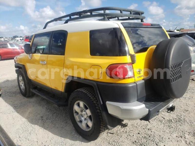 Big with watermark toyota fj cruiser greater accra accra 46904