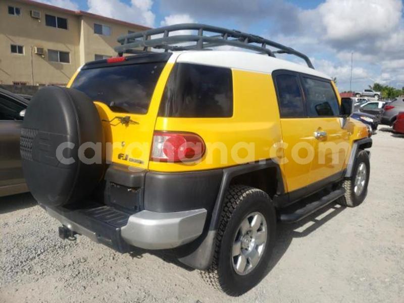 Big with watermark toyota fj cruiser greater accra accra 46904