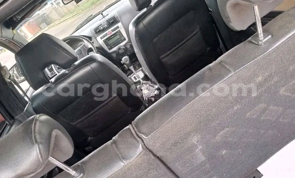 Sayi Na hannu Kia Morning Sauran Mota in Accra a Greater Accra