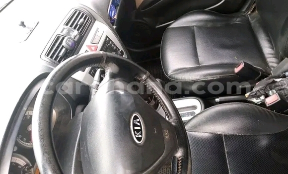 Ra Àlòkù Kia Morning Miiran Ọkọ̀ in Accra ni Greater Accra Ra Àlòkù Kia Morning Miiran Ọkọ̀ in Accra ni Greater Accra