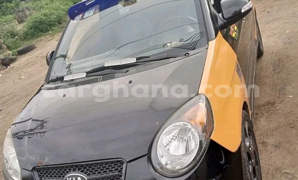 Ra Àlòkù Kia Morning Miiran Ọkọ̀ in Accra ni Greater Accra Ra Àlòkù Kia Morning Miiran Ọkọ̀ in Accra ni Greater Accra