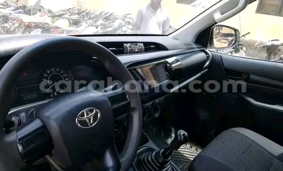 Ra Àlòkù Toyota Hilux Miiran Ọkọ̀ in Accra ni Greater Accra Ra Àlòkù Toyota Hilux Miiran Ọkọ̀ in Accra ni Greater Accra