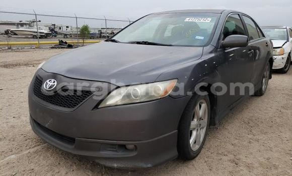 Buy Used Toyota Camry Other Car in Accra in Greater Accra