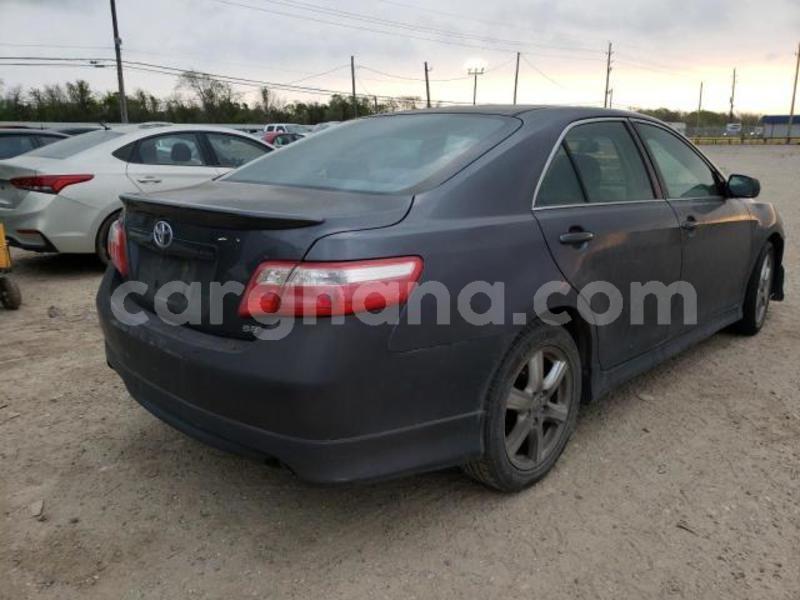 Big with watermark toyota camry greater accra accra 46909