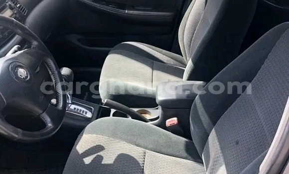 Sayi Na hannu Toyota Corolla Sauran Mota in Accra a Greater Accra