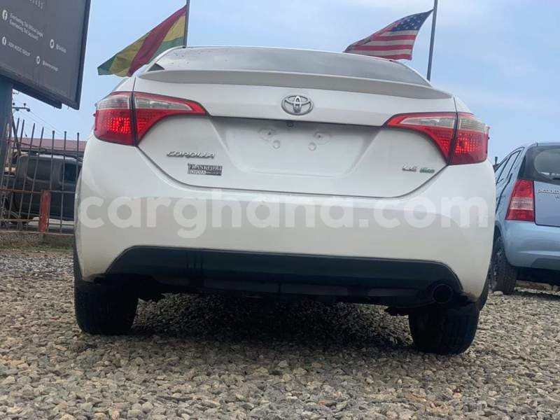 Big with watermark toyota corolla western sekondi takoradi metropolitan 46911