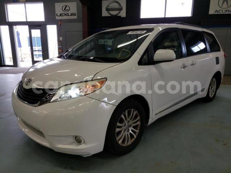 Big with watermark toyota sienna greater accra accra 46913