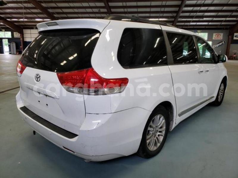 Big with watermark toyota sienna greater accra accra 46913