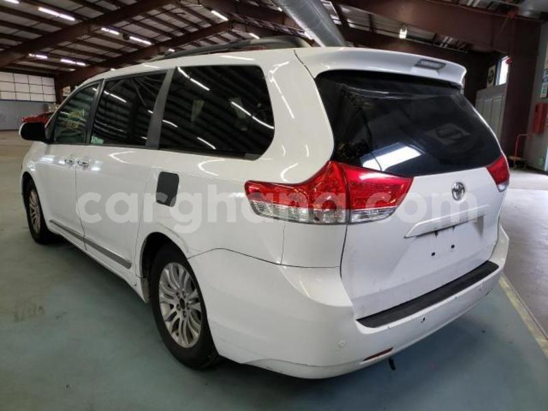 Big with watermark toyota sienna greater accra accra 46913