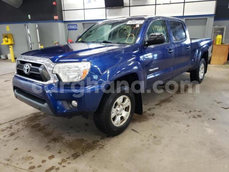 Big with watermark toyota tacoma greater accra tema 46914