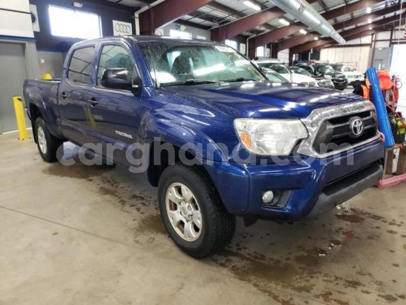 Big with watermark toyota tacoma greater accra tema 46914