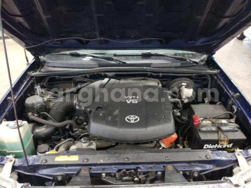 Big with watermark toyota tacoma greater accra tema 46914