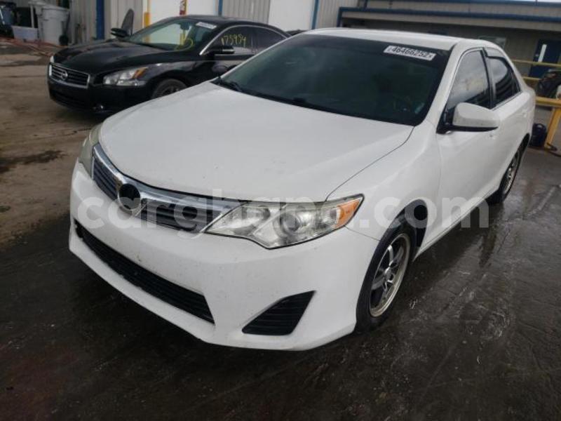 Big with watermark toyota camry greater accra accra 46915