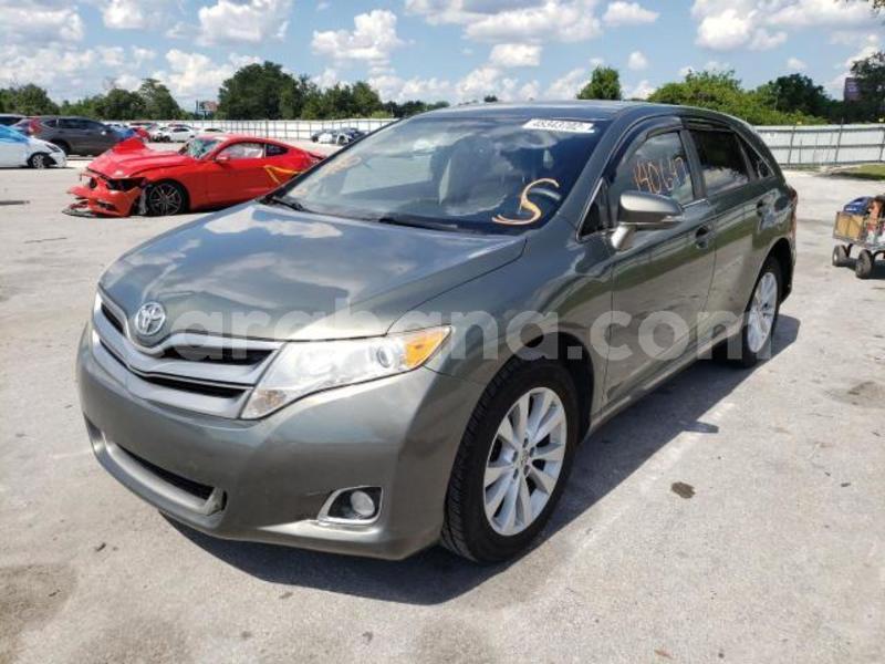 Big with watermark toyota venza greater accra accra 46916