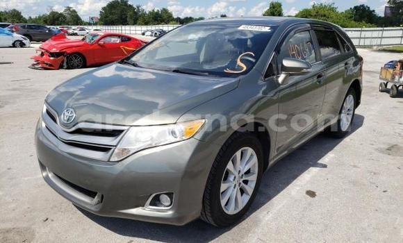 Buy Used Toyota Venza Other Car in Accra in Greater Accra