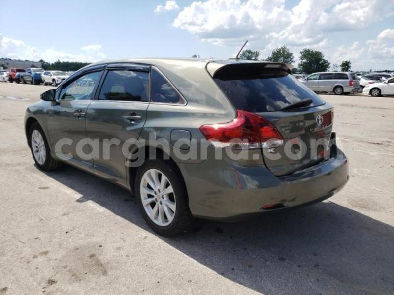 Big with watermark toyota venza greater accra accra 46916