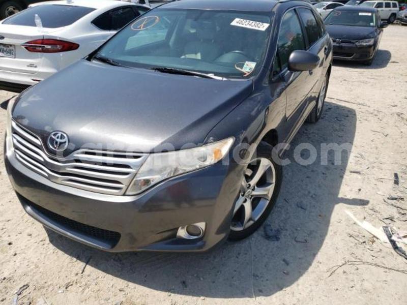 Big with watermark toyota venza greater accra tema 46918