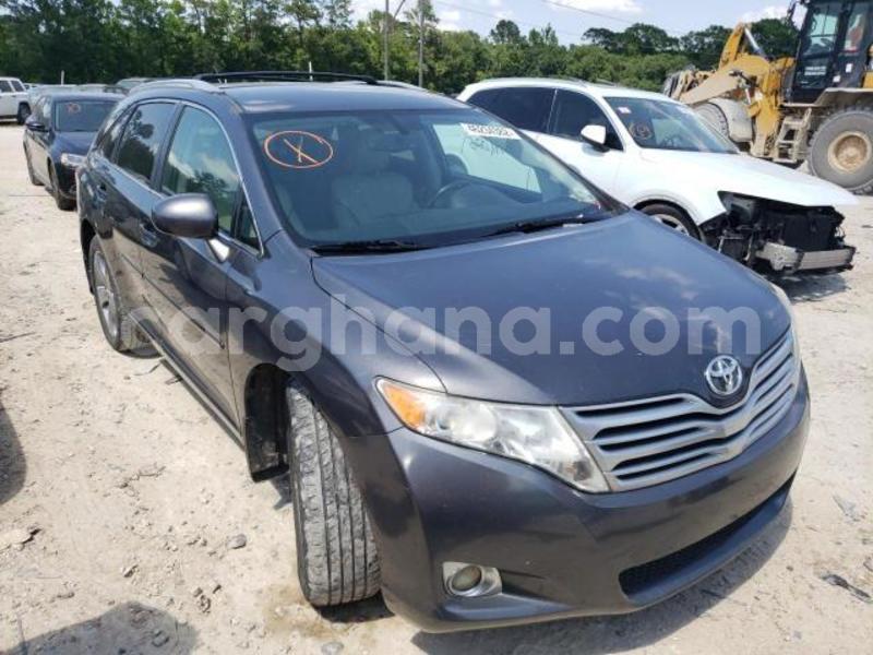 Big with watermark toyota venza greater accra tema 46918