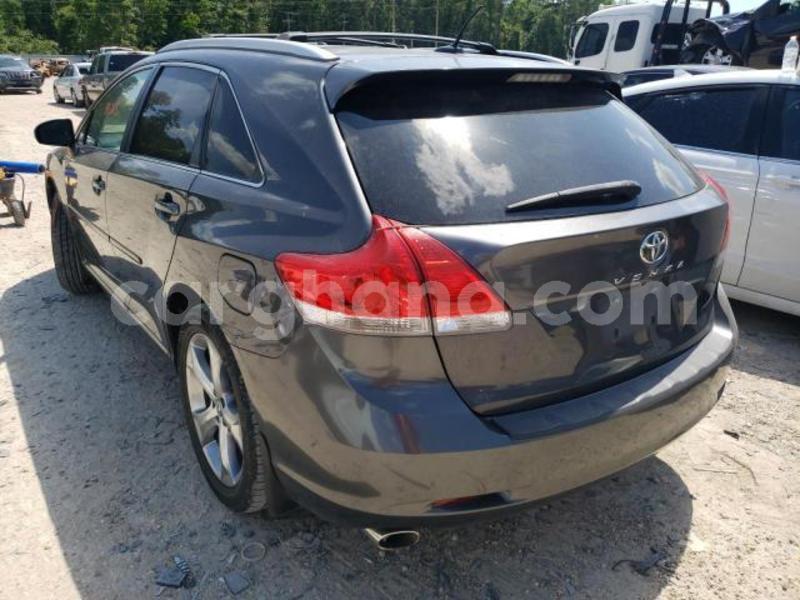 Big with watermark toyota venza greater accra tema 46918