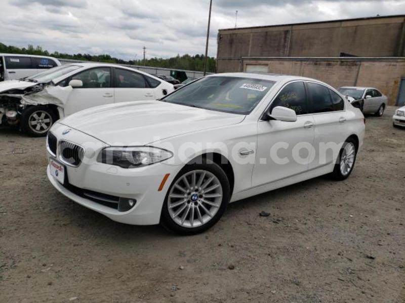 Big with watermark bmw 5 series greater accra accra 46919