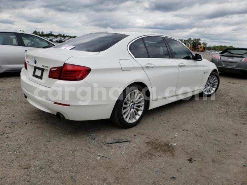 Big with watermark bmw 5 series greater accra accra 46919