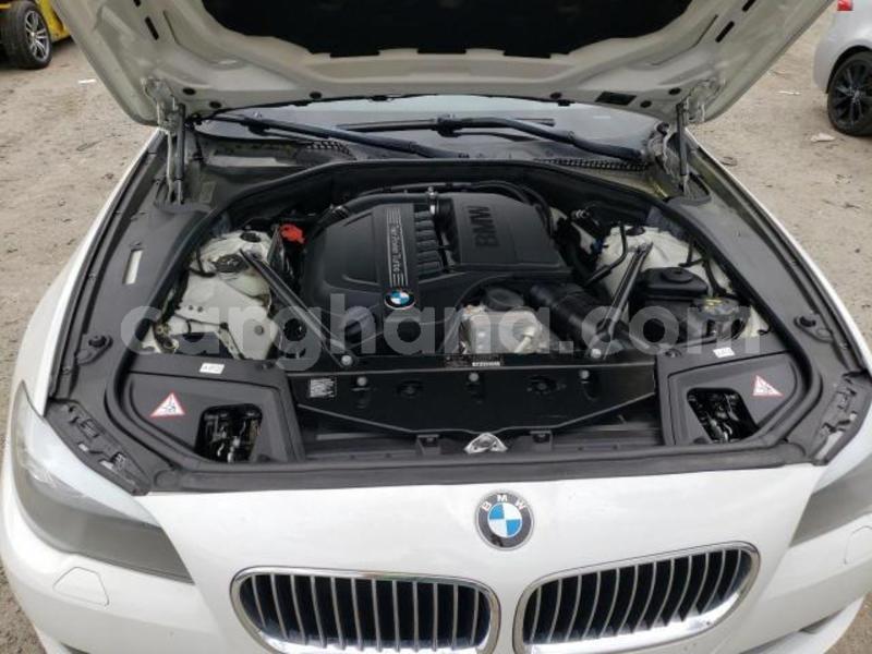 Big with watermark bmw 5 series greater accra accra 46919