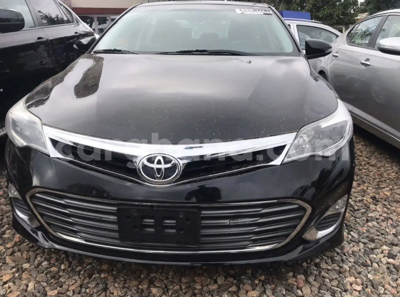 Big with watermark toyota avalon greater accra accra 46921