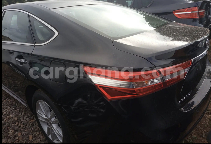 Big with watermark toyota avalon greater accra accra 46921