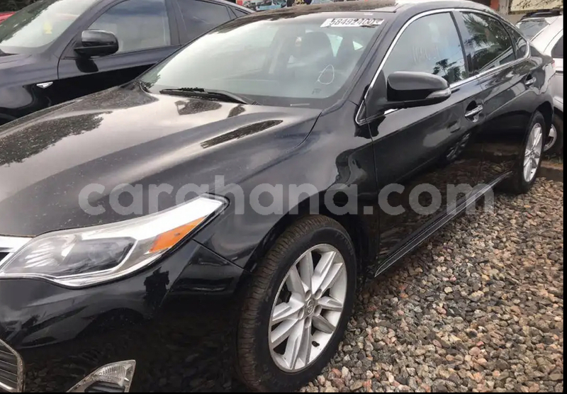 Big with watermark toyota avalon greater accra accra 46921