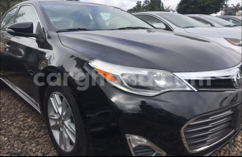 Big with watermark toyota avalon greater accra accra 46921