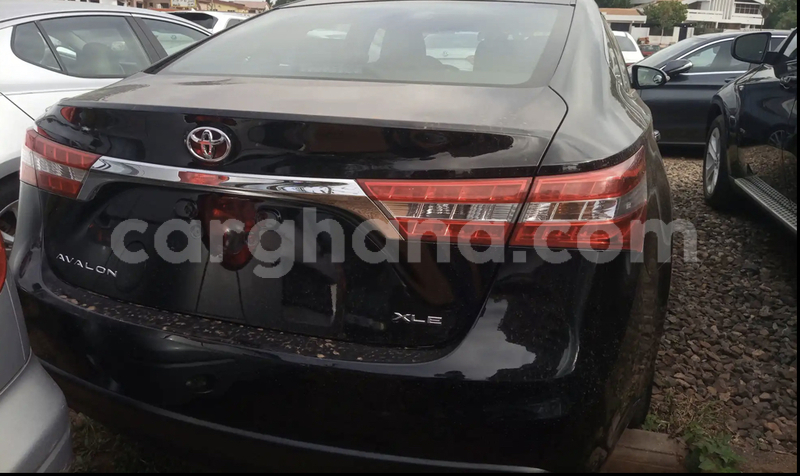 Big with watermark toyota avalon greater accra accra 46921