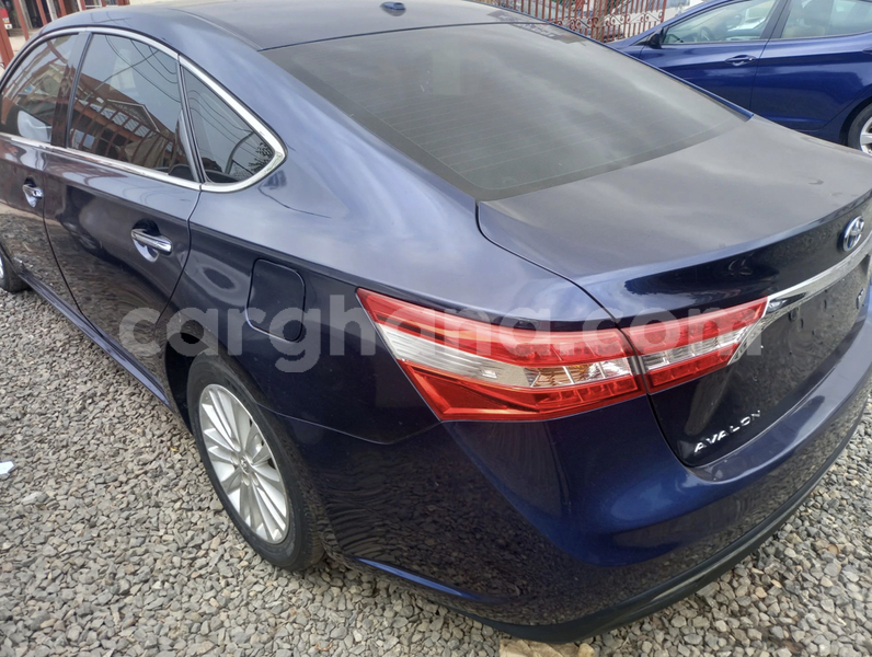 Big with watermark toyota avalon greater accra accra 46922