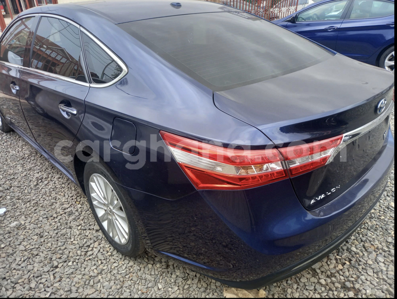 Big with watermark toyota avalon greater accra accra 46922