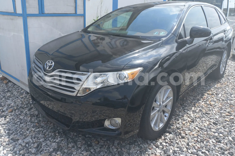 Big with watermark toyota venza greater accra accra 46923