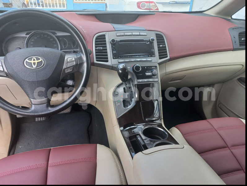 Big with watermark toyota venza greater accra accra 46923