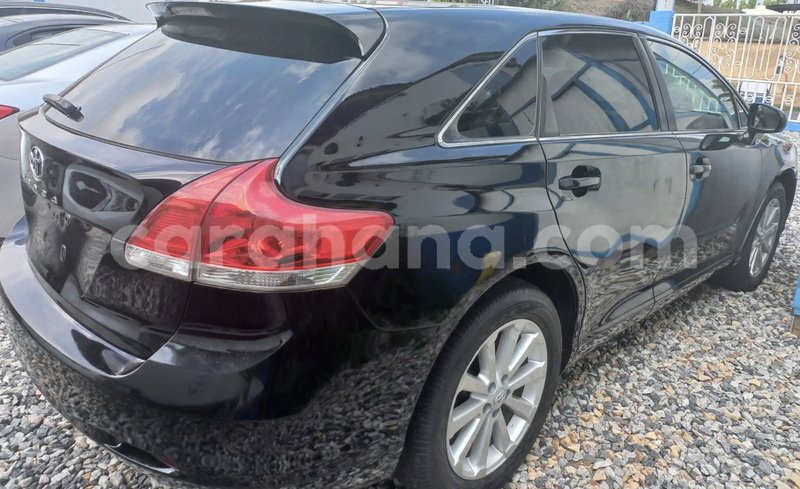 Big with watermark toyota venza greater accra accra 46923