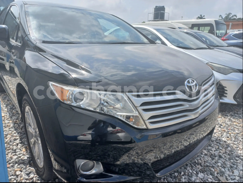 Big with watermark toyota venza greater accra accra 46923