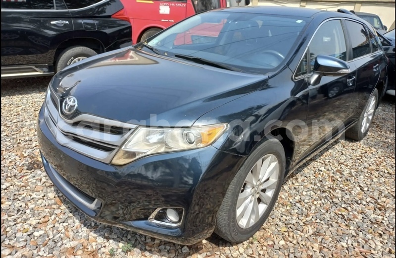 Big with watermark toyota venza greater accra accra 46924