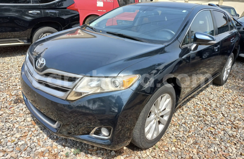 Big with watermark toyota venza greater accra accra 46924