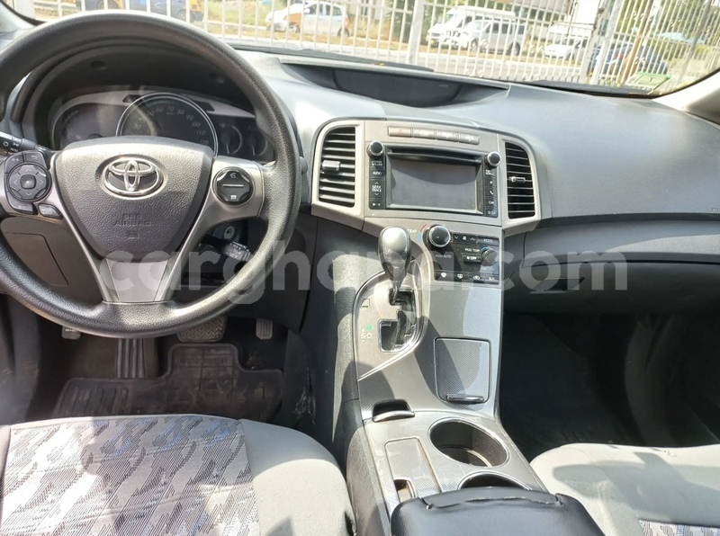 Big with watermark toyota venza greater accra accra 46924