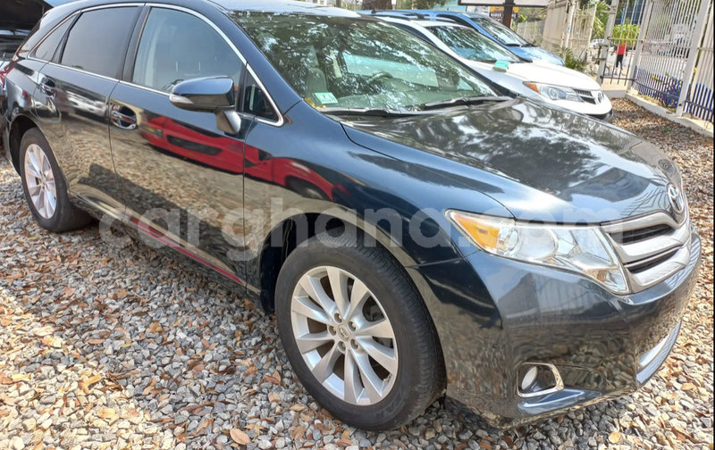 Big with watermark toyota venza greater accra accra 46924