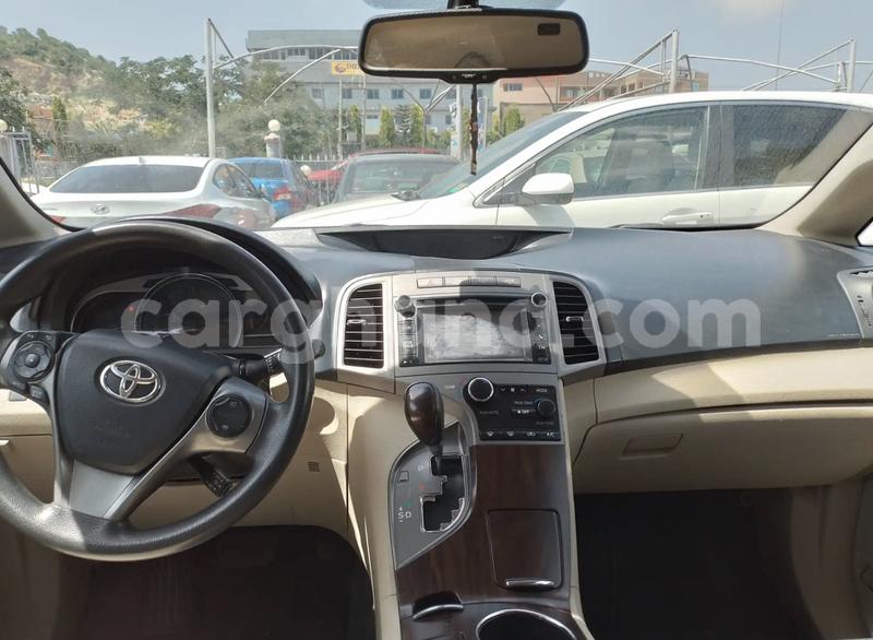 Big with watermark toyota venza greater accra accra 46925