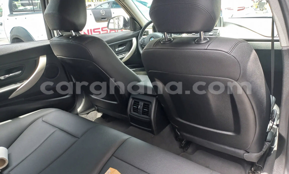 Sayi Na hannu BMW 321 Black Mota in Accra a Greater Accra Sayi Na hannu BMW 321 Black Mota in Accra a Greater Accra