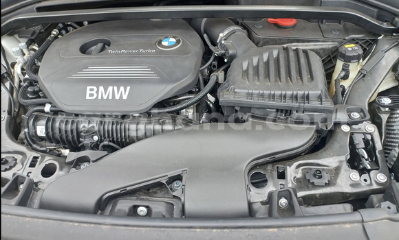 Buy Used BMW X2 White Car in Accra in Greater Accra Buy Used BMW X2 White Car in Accra in Greater Accra