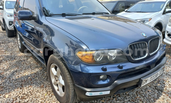 Buy Used BMW X5 Other Car in Accra in Greater Accra