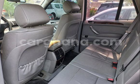 Buy Used BMW X5 Other Car in Accra in Greater Accra Buy Used BMW X5 Other Car in Accra in Greater Accra