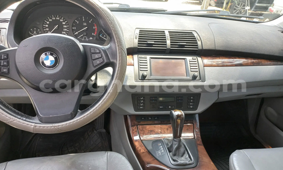 Buy Used BMW X5 Other Car in Accra in Greater Accra Buy Used BMW X5 Other Car in Accra in Greater Accra