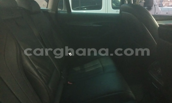 Sayi Na hannu BMW X6 Azurfa Mota in Accra a Greater Accra Sayi Na hannu BMW X6 Azurfa Mota in Accra a Greater Accra