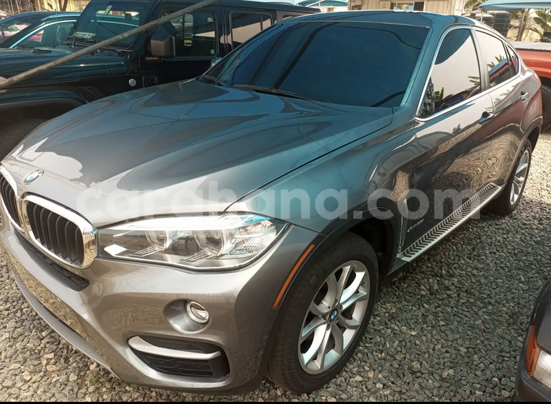 Big with watermark bmw x6 greater accra accra 46931